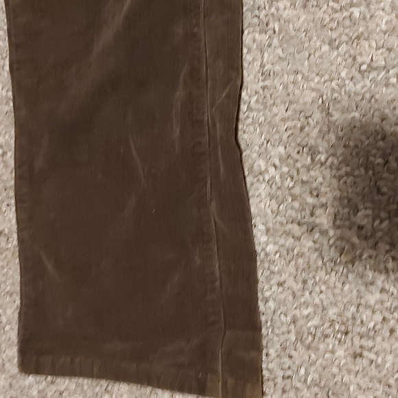 Vintage corduroy - Picture 4 of 4